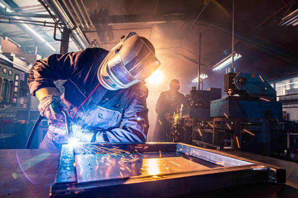 Best Welding Inspection and Certification in Mount Pleasant, WI