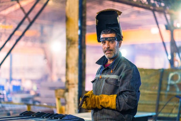 Best Automation and Robotic Welding in Mount Pleasant, WI