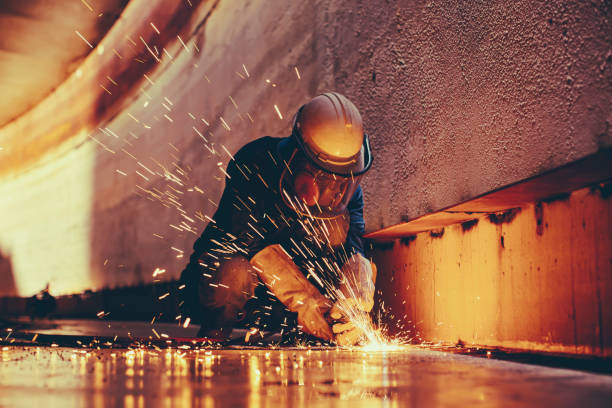 Best Pipe Welding in Mount Pleasant, WI