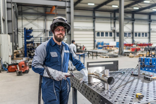 Best Aerospace and Defense Welding in Mount Pleasant, WI