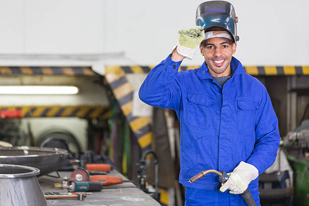 Best Automation and Robotic Welding in Mount Pleasant, WI