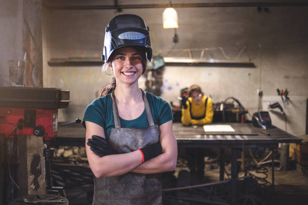 Affordable Welder Services in Mount Pleasant, WI